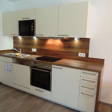 K3 - Appartements Щробл Стая снимка
