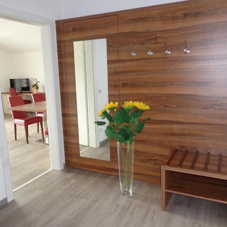 K3 - Appartements Щробл Стая снимка
