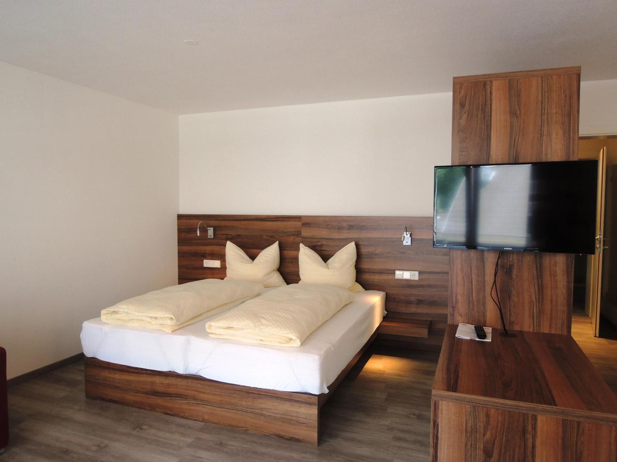 K3 - Appartements Щробл Стая снимка