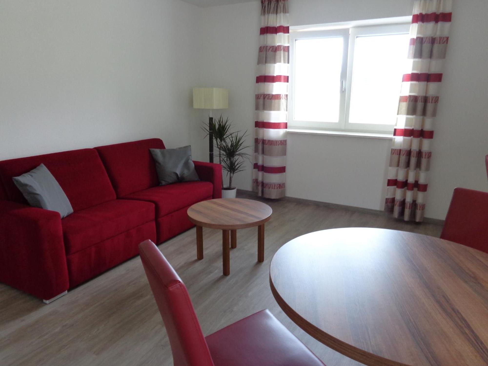 K3 - Appartements Щробл Стая снимка