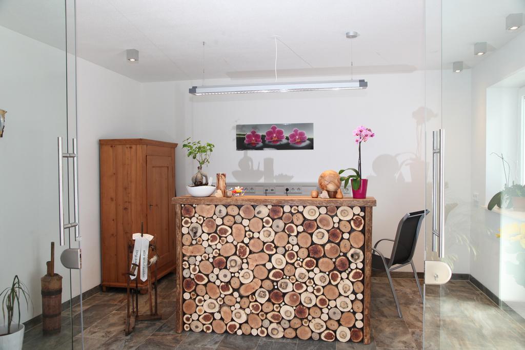 K3 - Appartements Щробл Екстериор снимка