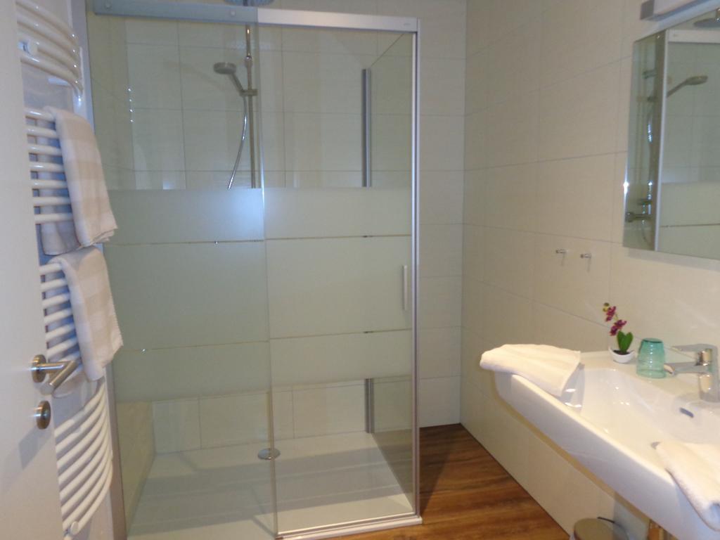 K3 - Appartements Щробл Екстериор снимка