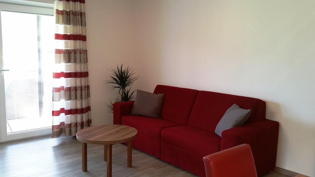 K3 - Appartements Щробл Стая снимка