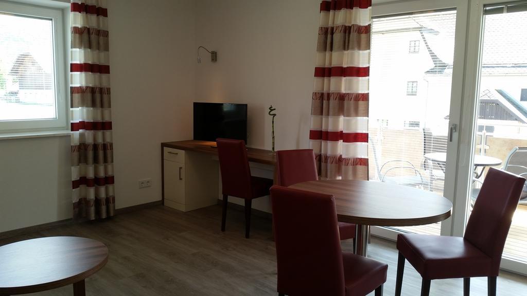 K3 - Appartements Щробл Екстериор снимка
