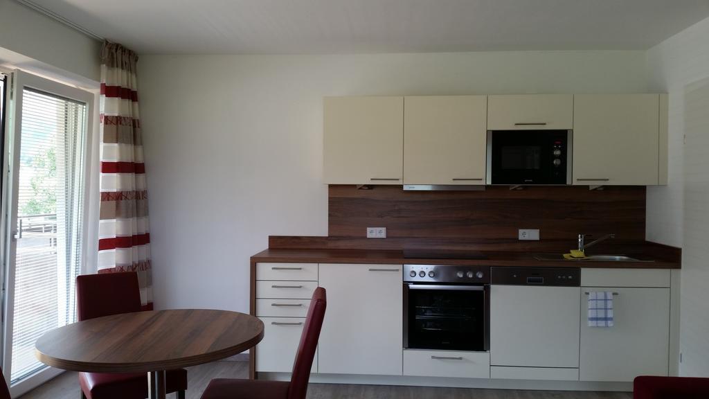 K3 - Appartements Щробл Екстериор снимка