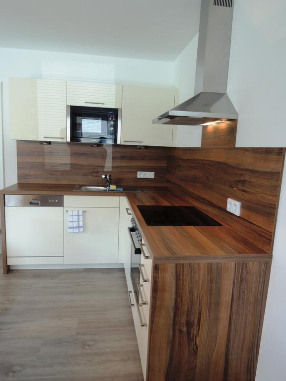 K3 - Appartements Щробл Стая снимка