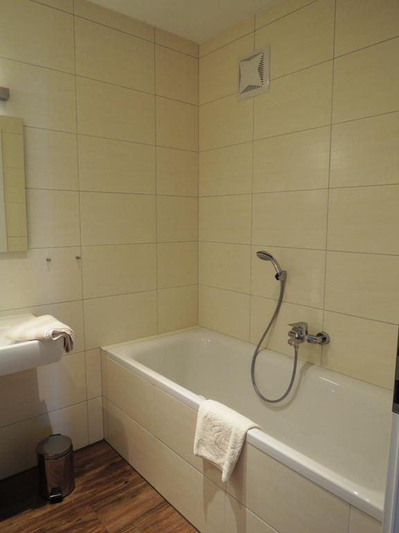 K3 - Appartements Щробл Стая снимка