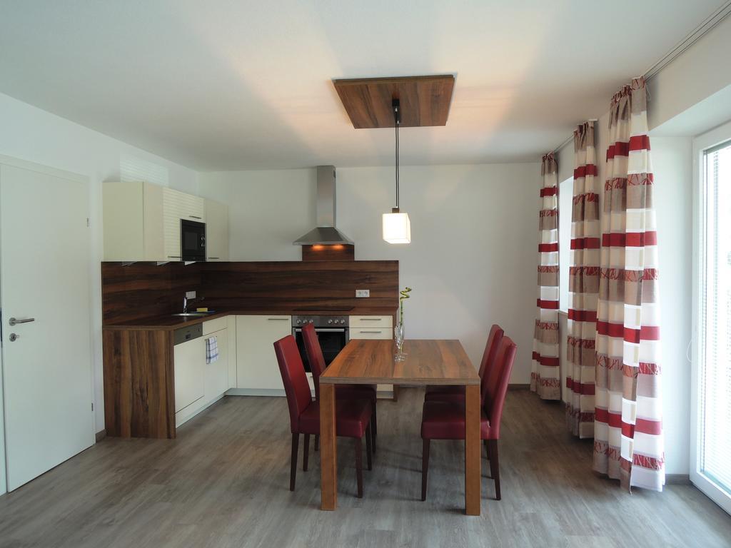 K3 - Appartements Щробл Стая снимка