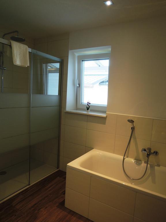 K3 - Appartements Щробл Екстериор снимка