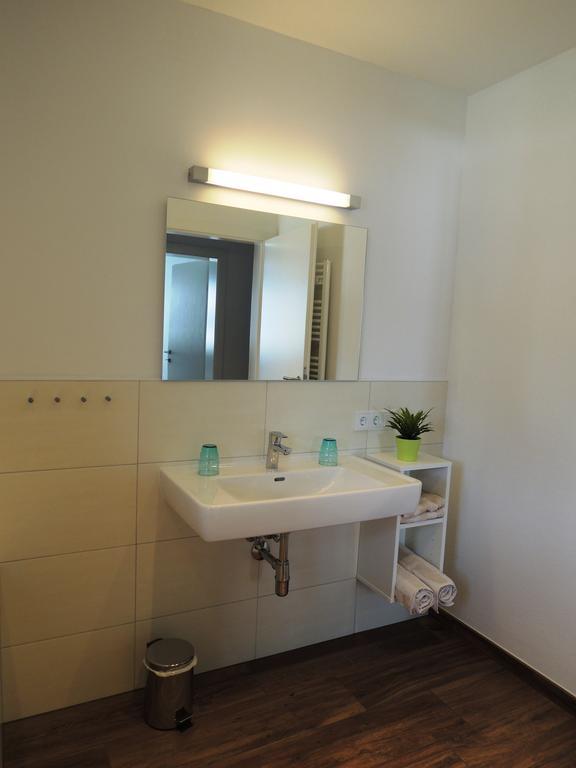 K3 - Appartements Щробл Екстериор снимка