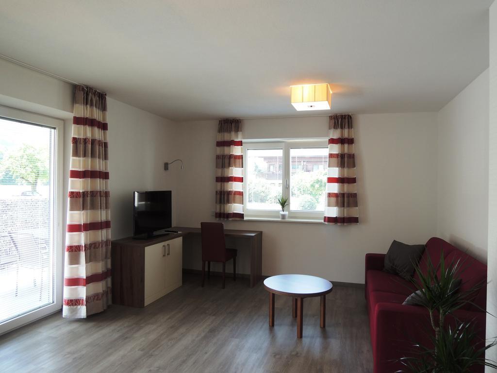 K3 - Appartements Щробл Стая снимка